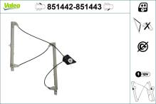 VALEO 851442